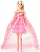 Коллекционная кукла Barbie Пожелания ко дню рождения