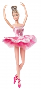 Кукла Барби Звезда балета блондинка