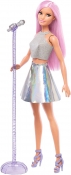 Кукла Barbie Барби поп-звезда