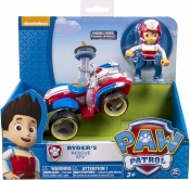 Игрушка Райдер на квадроцикле Paw Patrol
