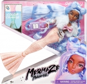 Кукла Русалка Mermaze Mermaidz Shellnelle