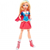 Кукла Супер Герои Супергёрл
