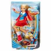 Кукла Супер Герои Супергёрл