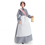 Кукла Барби Флоренс Найтингейл Florence Nightingale