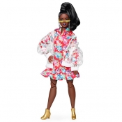 Кукла Барби BMR1959 Афроамериканка