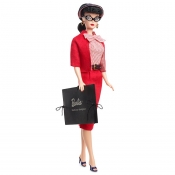 Кукла Барби Занятая Девушка Barbie Busy Gal