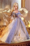 Кукла Барби Ангел Мира Angel of Peace - Collector Edition
